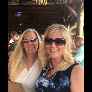 Meet your Posher, Barb